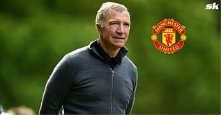 “Looks like he is carrying an enormous weight on his shoulders” - Graeme Souness urges Manchester United superstar to leave club