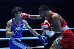 ASBC Asian U-22 & Youth Boxing Championships 2024: Four Indian boxers make it to semi-finals on Day 6