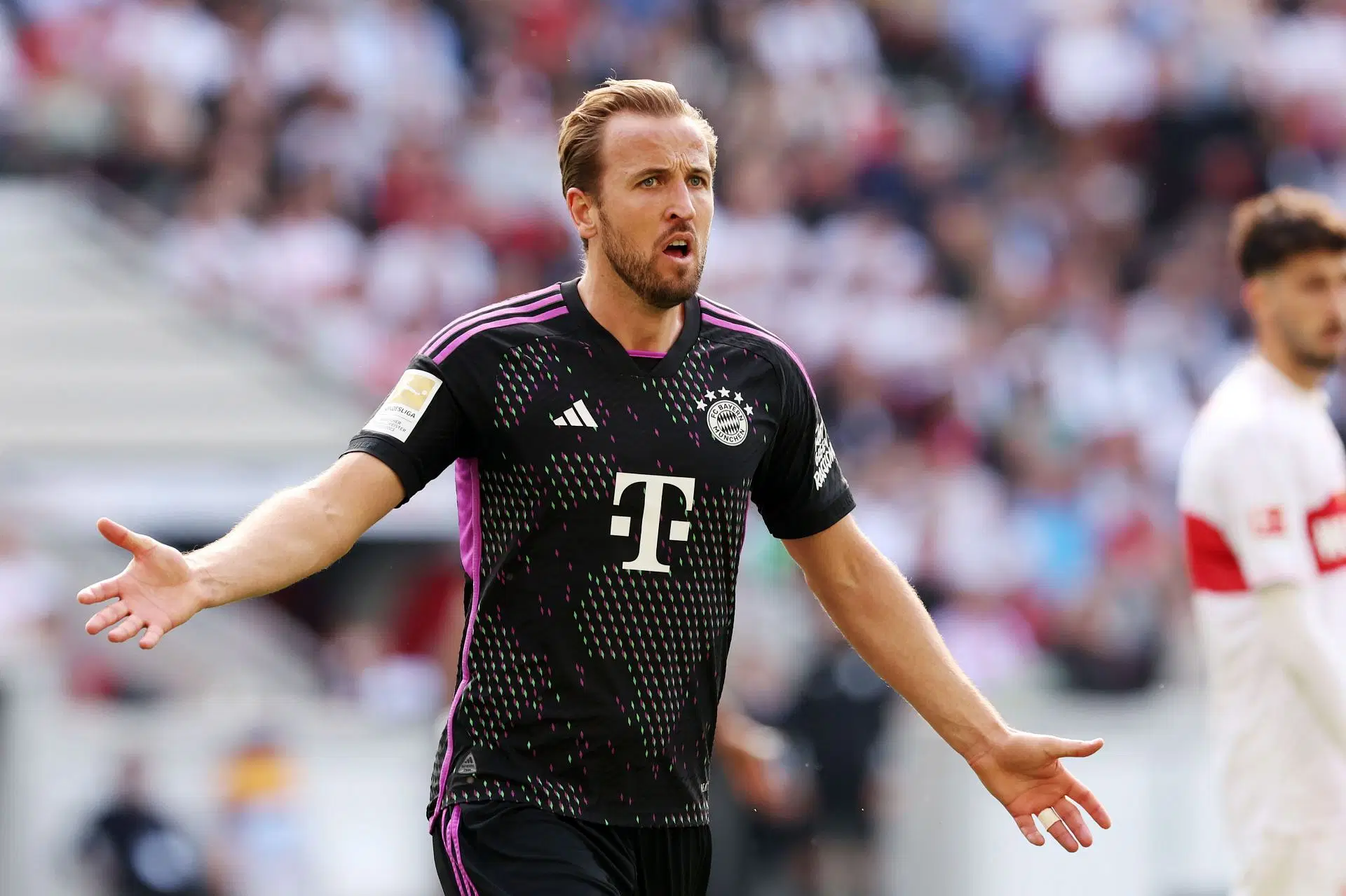 Harry Kane remains one of the best strikers in the world and has shown so again at Bayern Munich following his move to Bavaria.