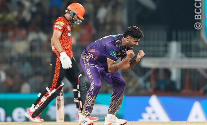 5 players KKR must retain after IPL 2024 ft. Harshit Rana
