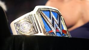 2-time WWE champion is currently dealing with an injury; she hasn't wrestled in over a year