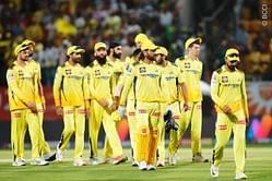 3 reasons why CSK are struggling in second half of IPL 2024