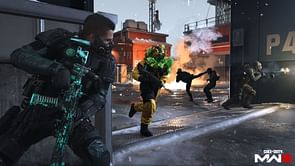 How to unlock Superi 46 in Warzone and MW3