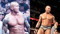 Randy Orton spotted at non-WWE event; gave a big hug to top name