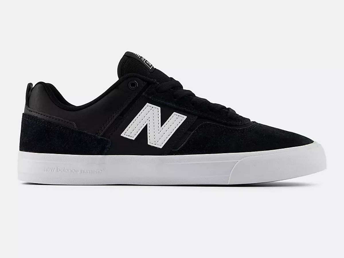 New Balance skateboard shoes: NB Numeric Jamie Foy 306 (Image via New Balance)