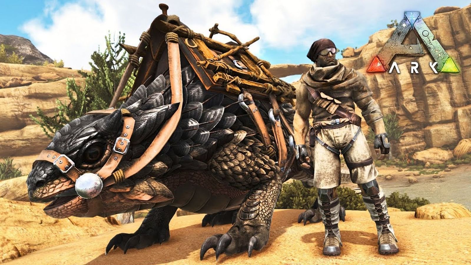 Saddles in Ark Survival Ascended: All types and their crafting recipes