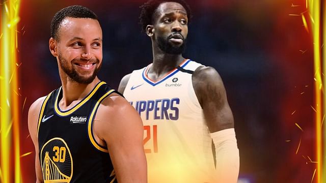 Playoffs: Looking at Patrick Beverley's 5-year record after viral Steph  Curry "Next 5 years are mine" trash-talk