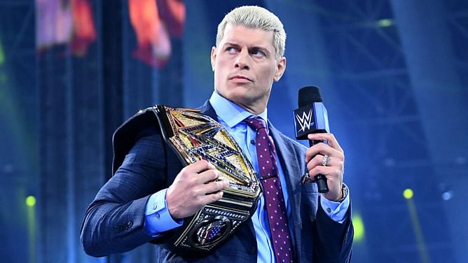 Cody Rhodes to give fans a surprise at WWE Clash at the Castle? Exploring an unexpected return