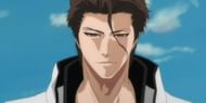 Sosuke Aizen (Image via Studio Pierrot)
