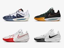 5 Best Nike GT Cut 3 basketball shoe colorways to avail in 2024