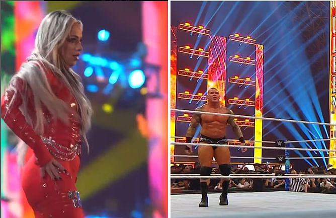 Unplanned finish, major mistake - 4 botches you missed at WWE King and Queen of the Ring 2024