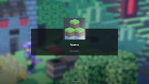 Roblox Voxels: A Definitive Guide