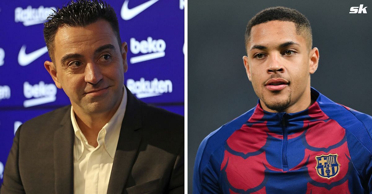 Barcelona offers Vitor Roque in a deal to sign Porto winger