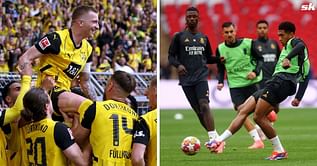 "This is their big chance" - Former Borussia Dortmund star reveals how club can get the better of Real Madrid in UCL final