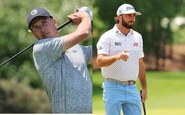 5 golfers who underperformed at the 2024 Charles Schwab Challenge ft. Jordan Spieth
