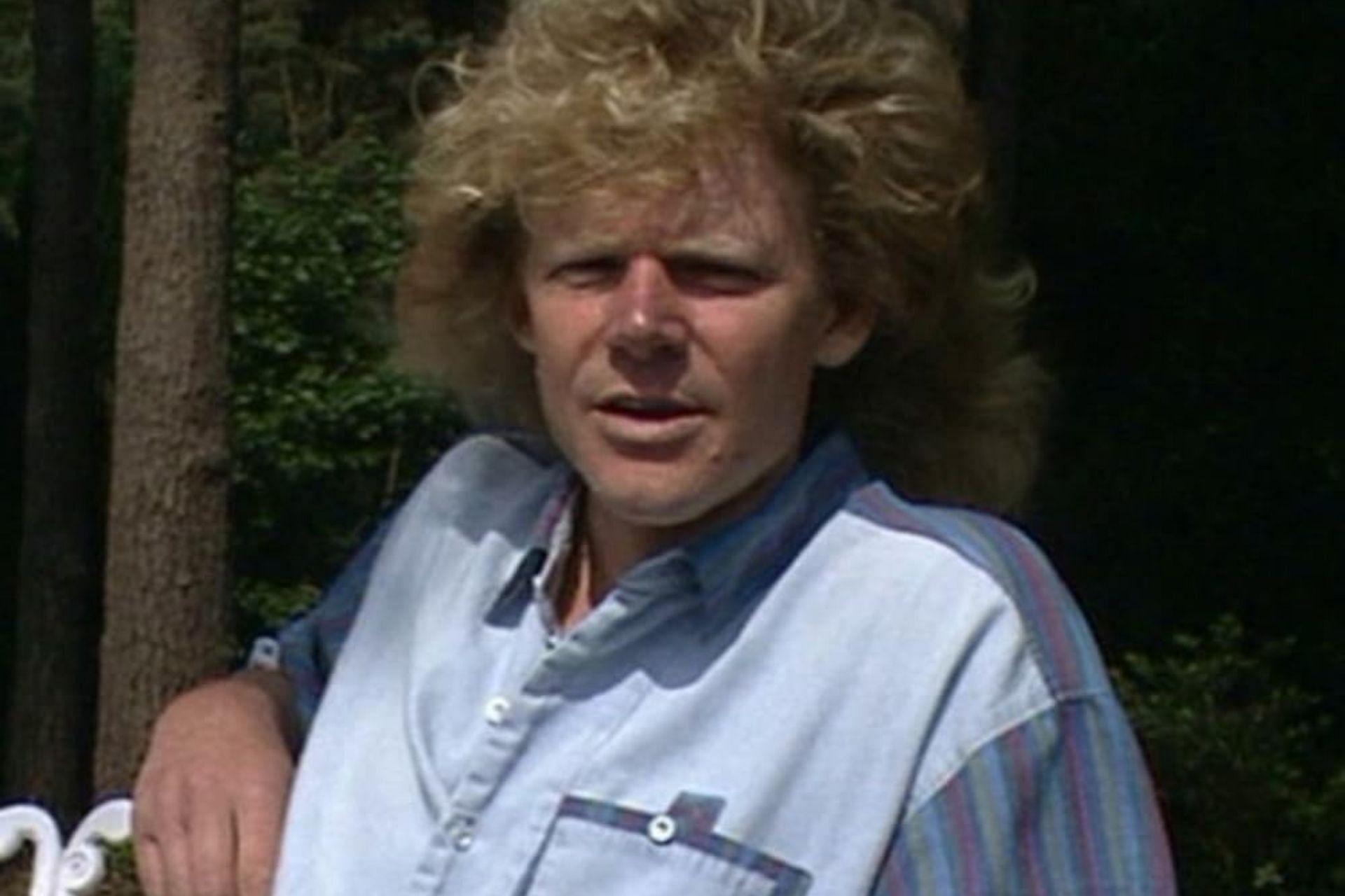 Mutt Lange is a bonafide music legend. (Mutt