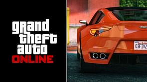 GTA Online weekly update for May 23-29, 2024, released