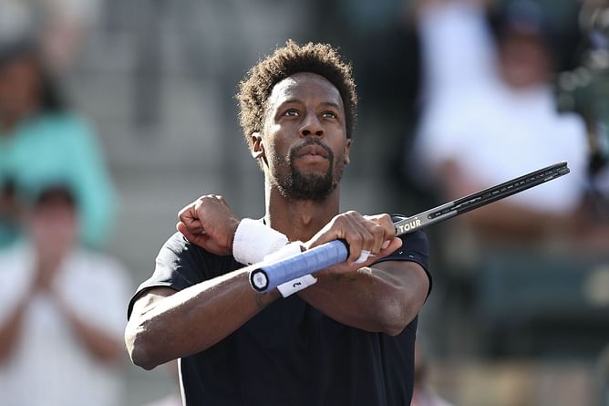 Italian Open 2024 Day 2: Men's singles predictions ft. Gael Monfils vs Thiago Monteiro