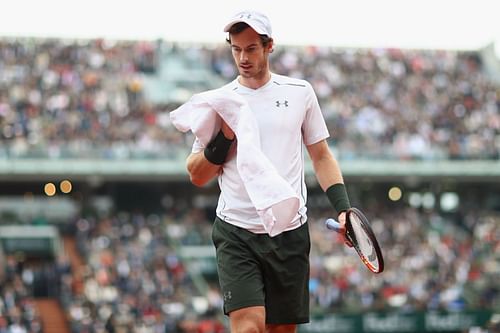 2016 French Open - Day Fifteen