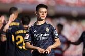 Arda Guler explains why Real Madrid refrained from excessive celebrations after 4-0 Granada win
