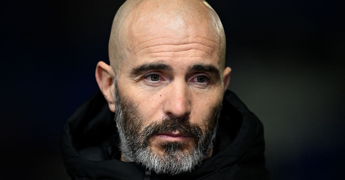 Pundit on Enzo Maresca at Chelsea