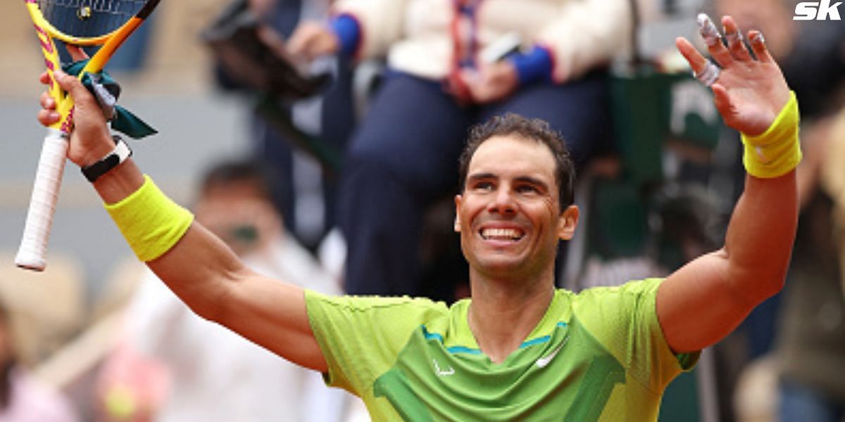 Rafael Nadal reportedly edging closer to French Open 2024 participation