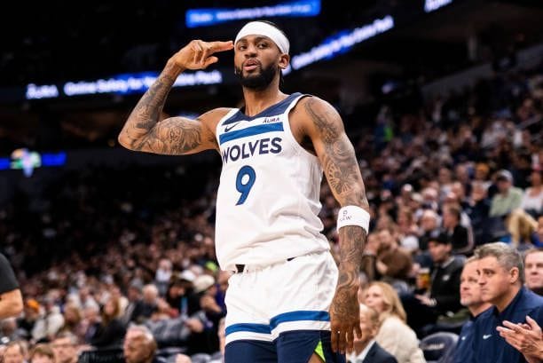 Nickeil Alexander-Walker's Contract Breakdown, Salary Cap Details