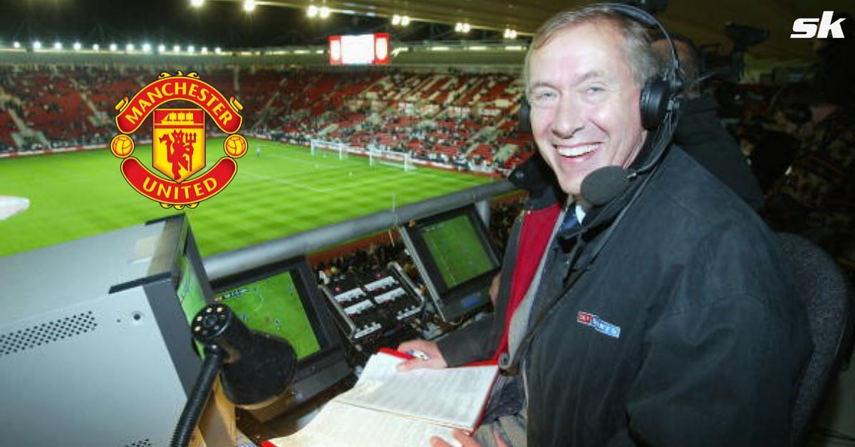 Martin Tyler urges Manchester United to appoint ex-Burnley manager as new coach
