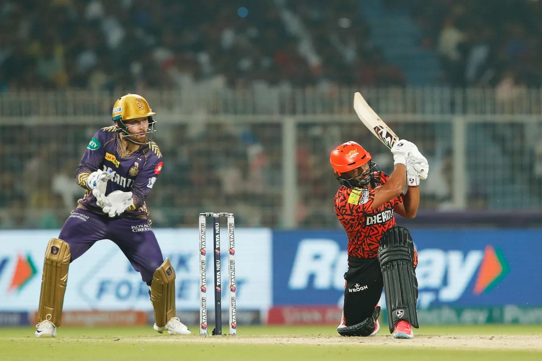 KKR vs SRH, IPL 2024, playoffs