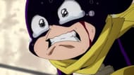 Anime characters fans love to hate - Minoru Mineta (image via Bones)