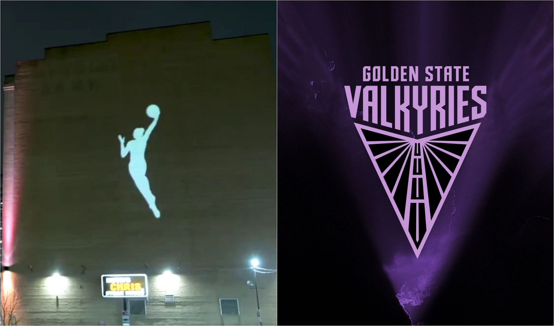 What Does 'Valkyries' Mean? Golden State's New WNBA Team Name Explored