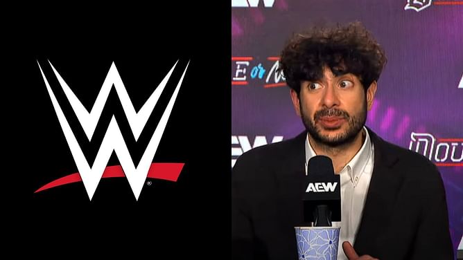 WWE legend set to leave AEW after nearly 5 years with the company