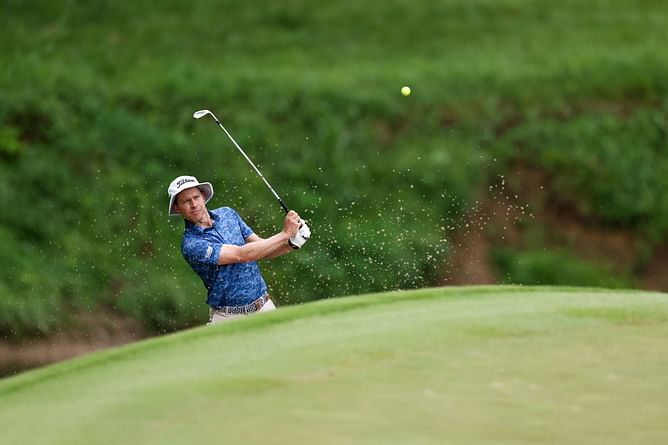 Who is Peter Malnati? 5 things to know about the PGA Tour golfer