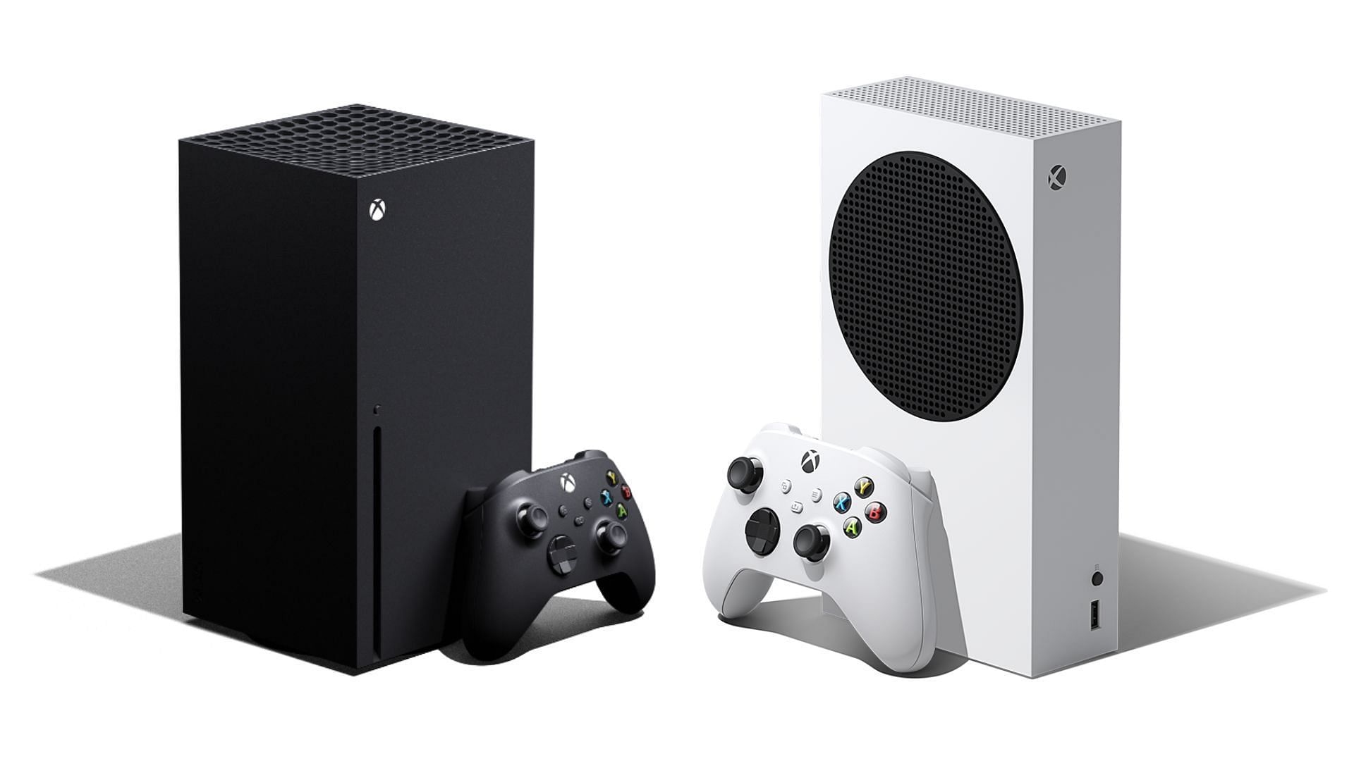 The Xbox Series X/S would be one of the closest options to the PS5 (Image via Xbox)