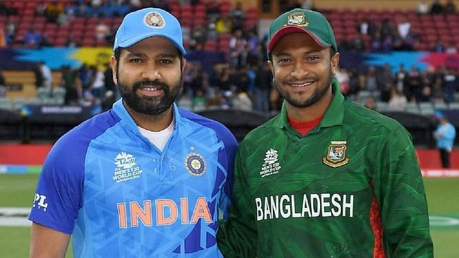 "यह मेरे लिए सम्मान की बात है" - दिग्गज खिलाड़ी ने दिए 2026 में भी टी20 वर्ल्ड कप खेलने के संकेत, कही बड़ी बात