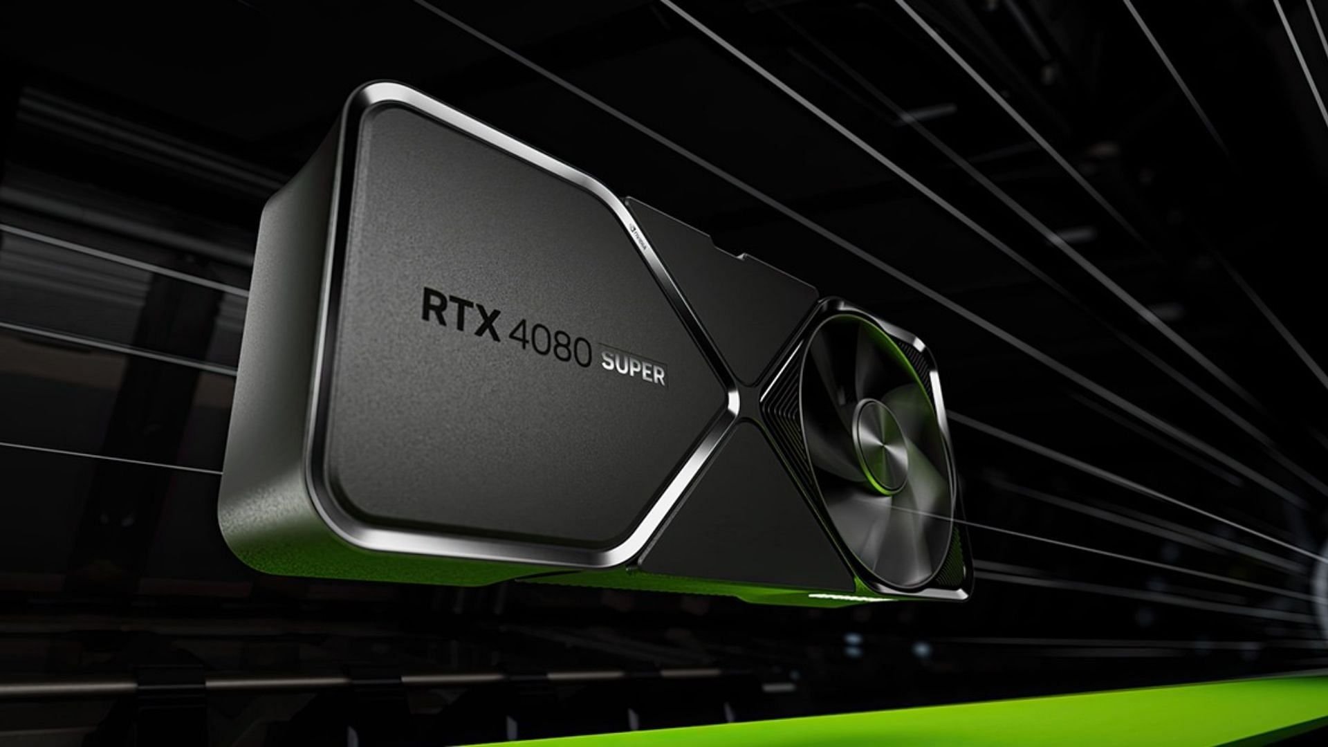 The RTX 4080 Super is a fiercely powerful GPU (Image via Nvidia)