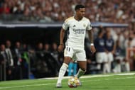 Rodrygo could leave the Bernabeu in the summer.