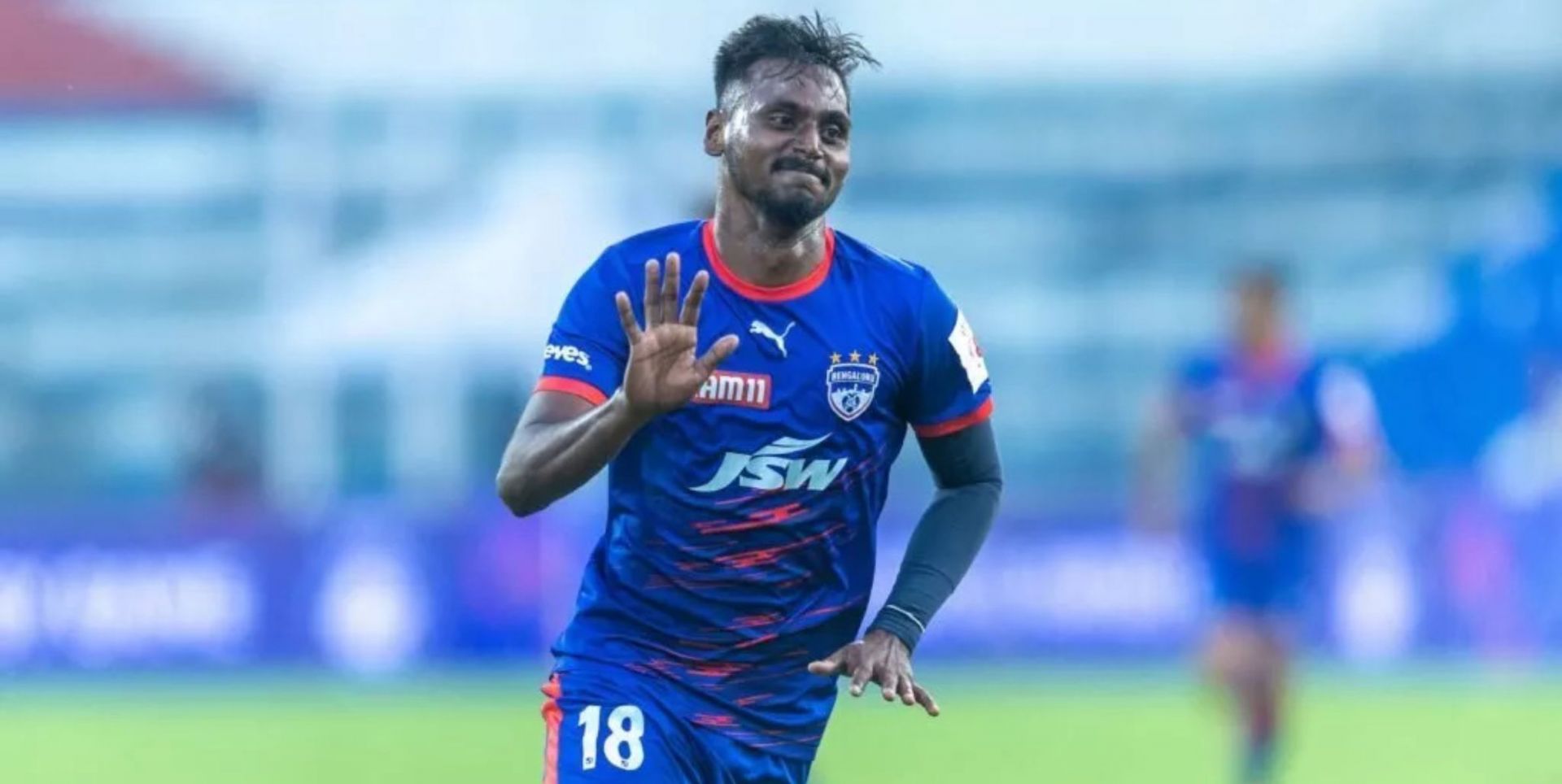 Odisha FC have completed the signing of midfielder Rohit Kumar from Bengaluru FC, according to IFTWC - Indian Football