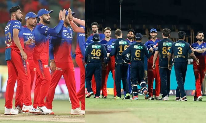 IPL 2024 : आरसीबी के दिग्गज ने बीमारी के बावजूद खेला मैच, टीम को जिताने के बाद किया चौंकाने वाला खुलासा