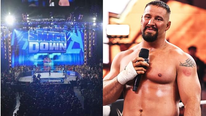 35-year-old WWE Superstar expresses same concerns as Bron Breakker; expresses disappointment in sad post
