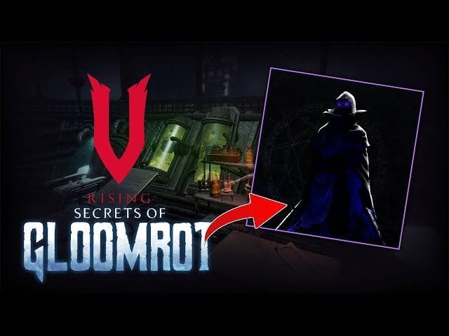 How to defeat Bane the Shadowblade in V Rising