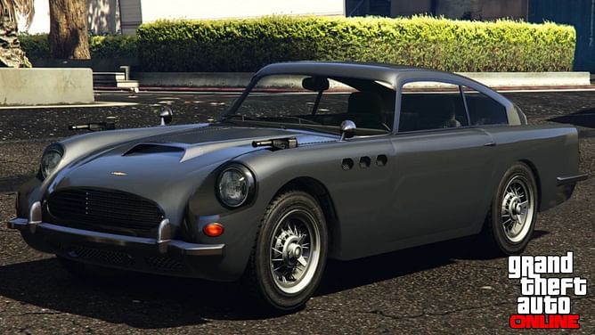 5 reasons to own JB 700 in GTA Online