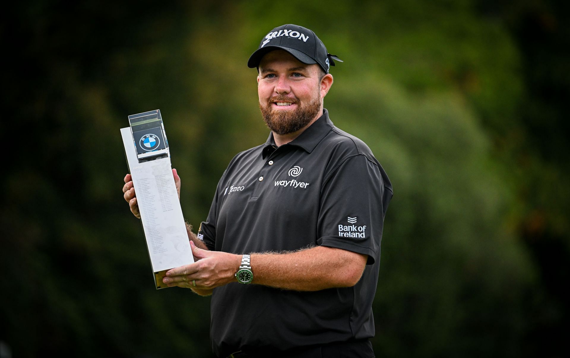 BMW PGA Championship - Day Four