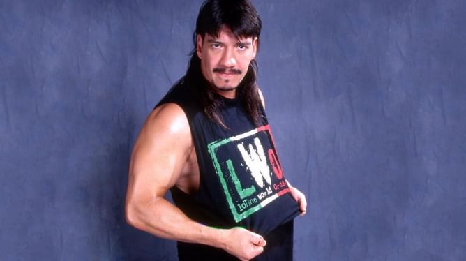 WWE star grateful to Eddie Guerrero for a career-changing moment: "That match put me on the map worldwide"
