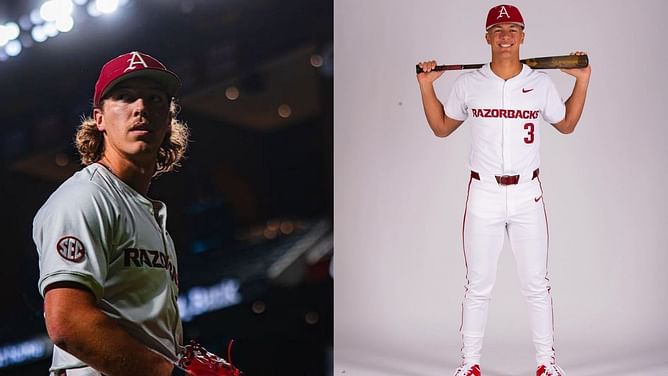 Fayetteville regional baseball schedule 2024: Teams, schedule, how to watch and more