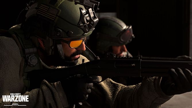 CoD fans are frustrated, as they can't keep up with the metas in Warzone