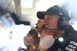How Michael Schumacher was responsible for Adrian Newey rejecting Ferrari's offer in 1995