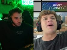 "It makes zero sense" - Adin Ross slams YouTuber for labeling him "sinful" while being compared to Jynxzi