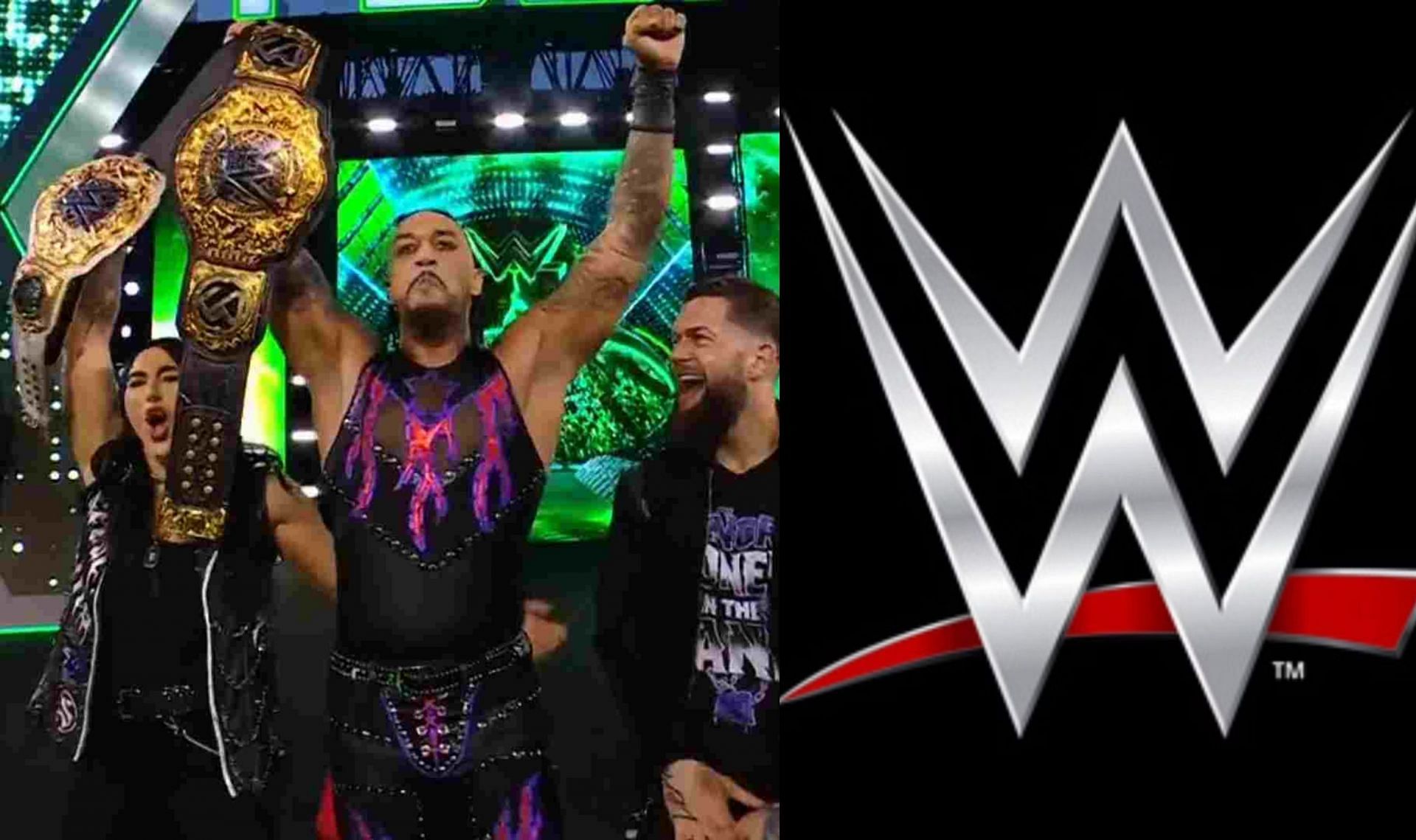 WWE वर्ल्ड हैवीवेट चैंपियन डेमियन प्रीस्ट के कॉन्ट्रैक्ट पर बड़ा अपडेट 