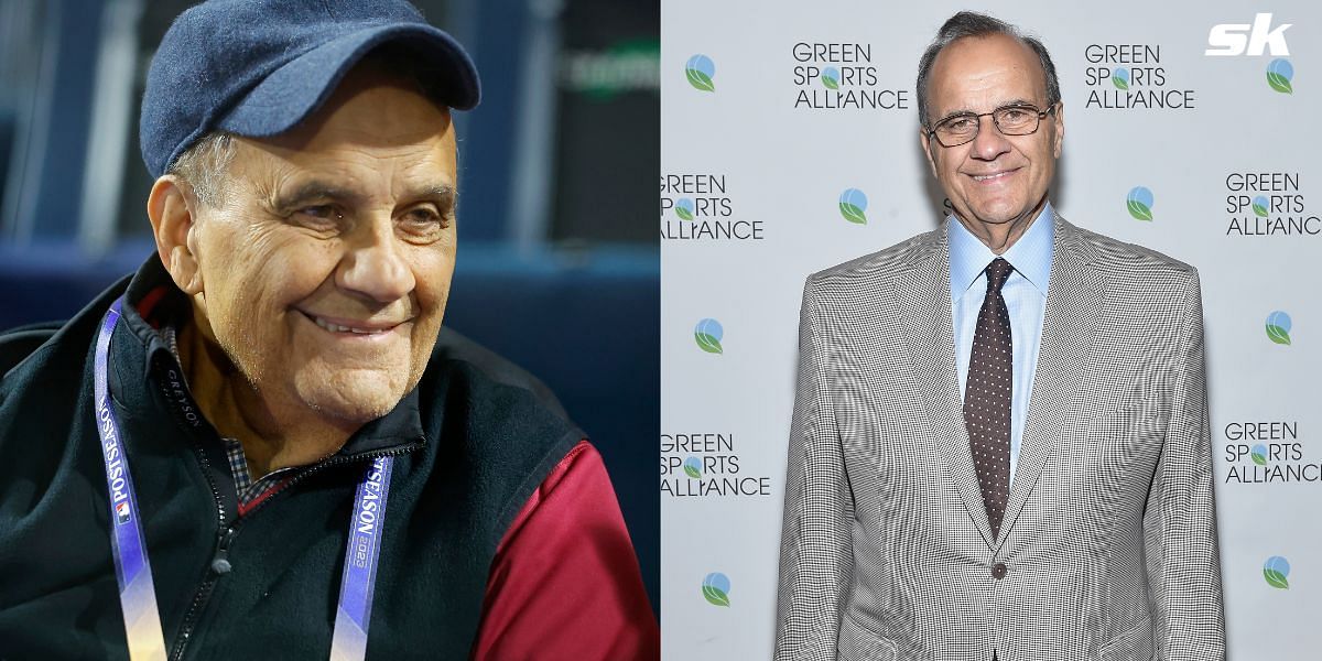 WATCH: Yankees legendary manager Joe Torre makes the pitching change during National Hall of Fame